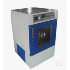 Orbital Shaking Incubators